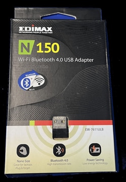 Azure Biosystems USB Wi-Fi Dongle